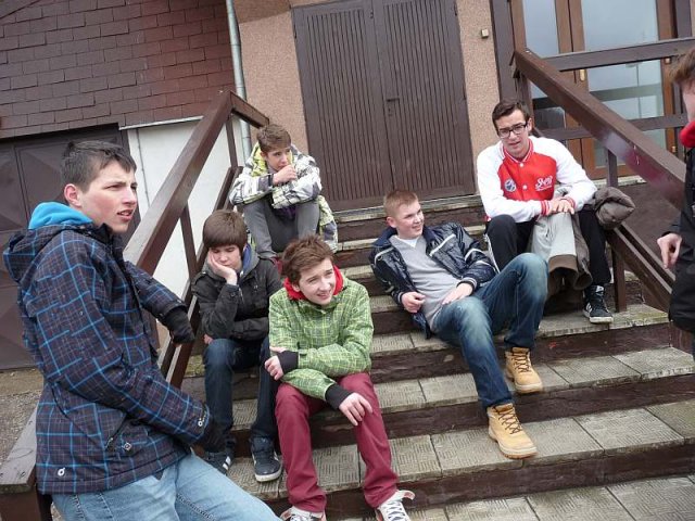 po zdolani 1350 schodikov